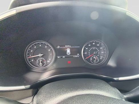 Used 2022 Hyundai Santa Fe SEL FWD image 26