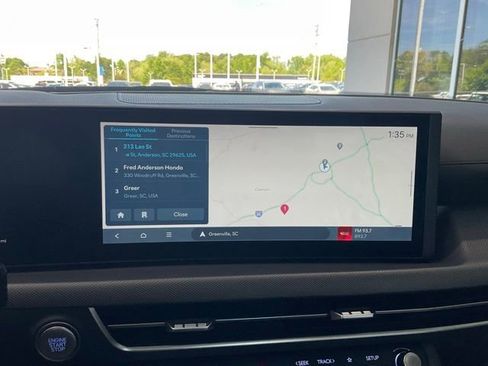 Used 2025 Hyundai Sonata SEL FWD image 16