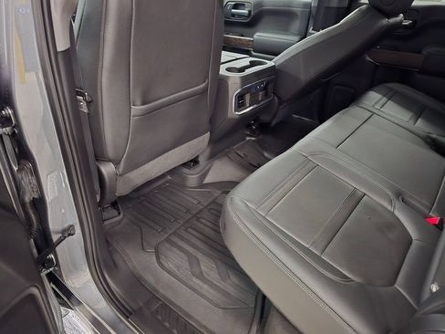 Used 2021 GMC Sierra 1500 Denali w/ Driver Alert Package II AWD/4WD image 36