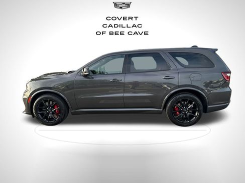 Used 2024 Dodge Durango SRT Hellcat image 5
