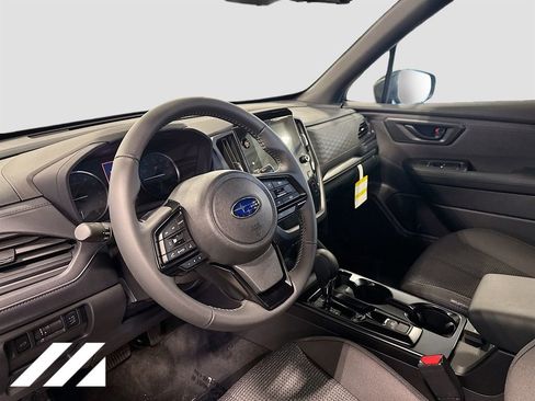 New 2026 Subaru Forester Premium image 9