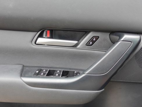 Certified 2025 MAZDA CX-50 AWD 2.5 S w/ Premium Package image 12