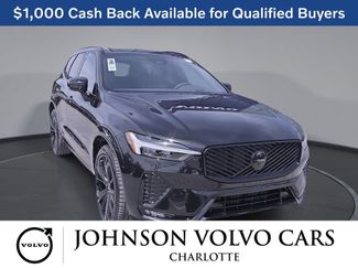 New 2026 Volvo XC60 B5 Ultra w/ Protection Package Premier AWD/4WD video 1