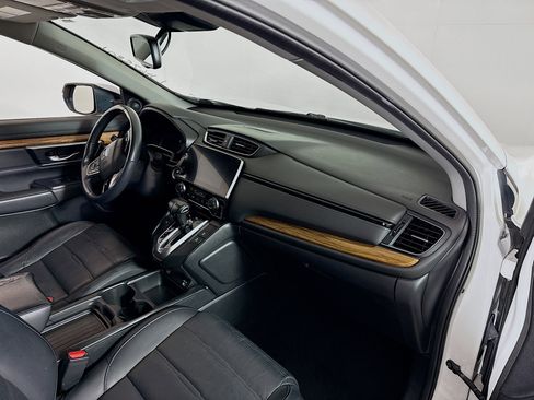 Used 2020 Honda CR-V EX-L image 27