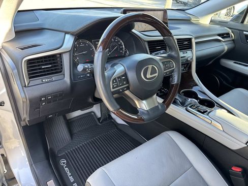 Used 2019 Lexus RX 350 AWD image 24