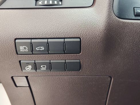 Used 2019 Lexus RX 350 FWD w/ Navigation Package image 22