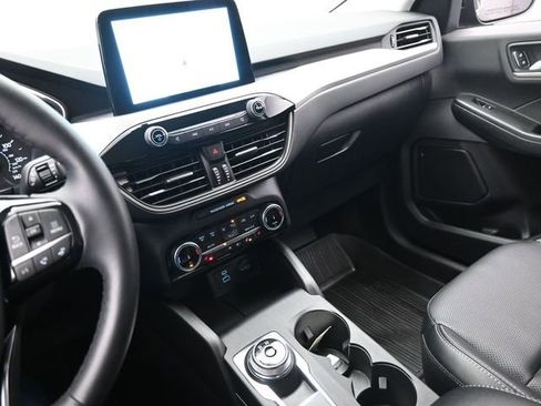 Used 2022 Ford Escape SEL image 23