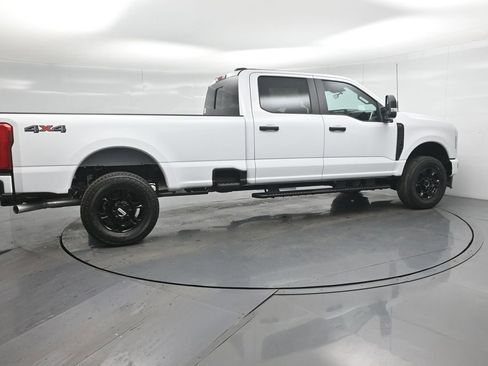 New 2026 Ford F250 XL w/ STX Appearance Package image 26