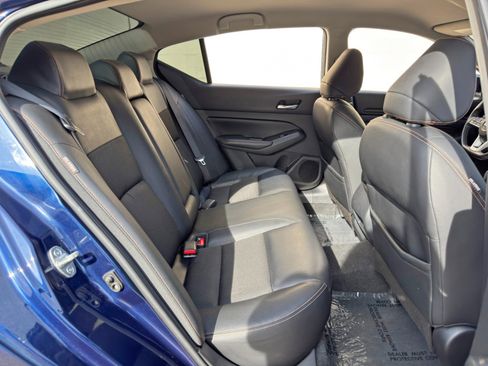 Used 2021 Nissan Altima 2.5 SR image 33