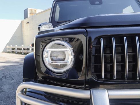 Used 2024 Mercedes-Benz G 63 AMG AMG  G 63 image 71