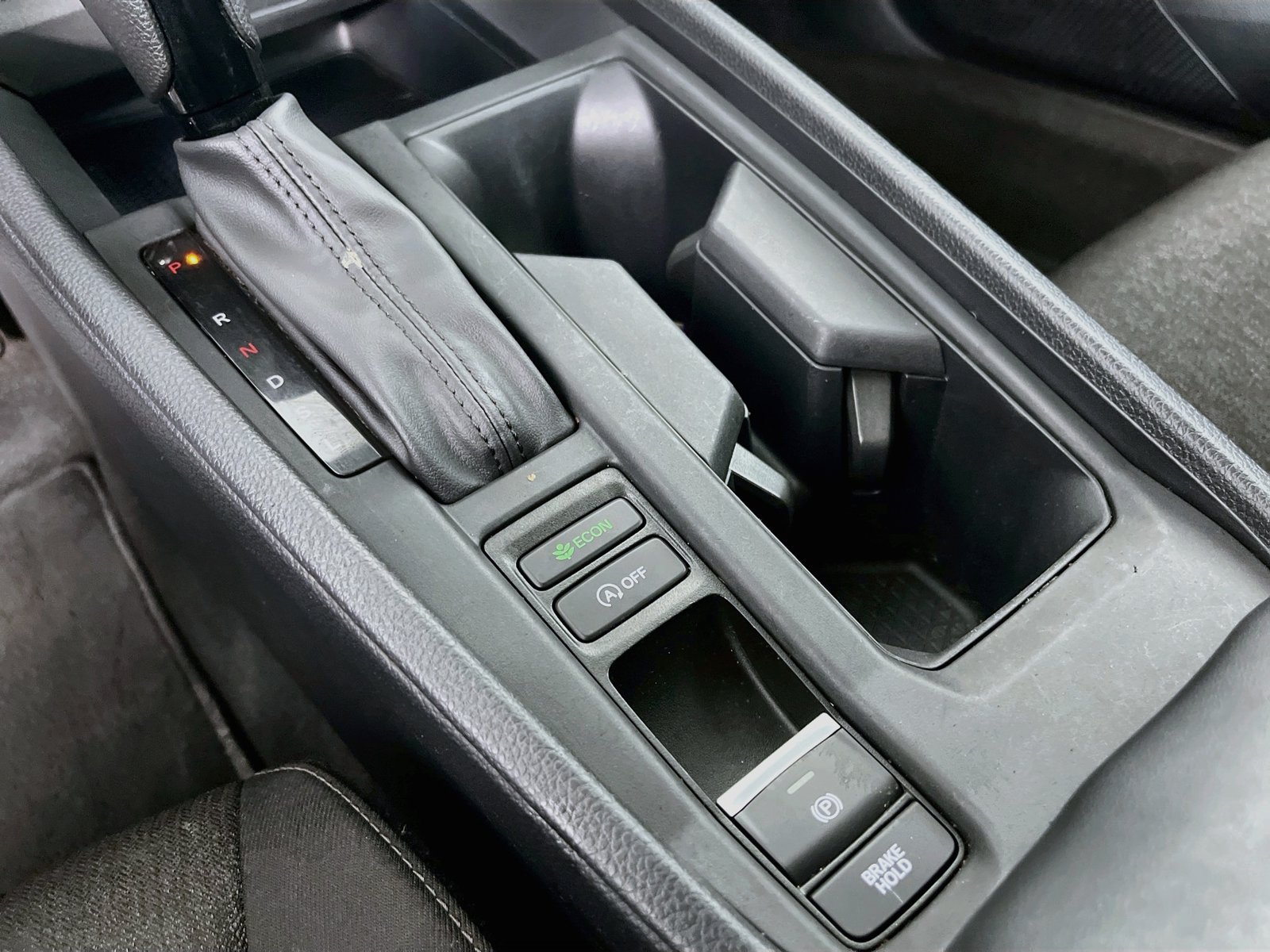 Used 2023 Honda Accord EX image 22