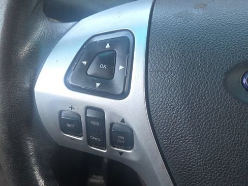 Used 2012 Ford Explorer XLT FWD image 34