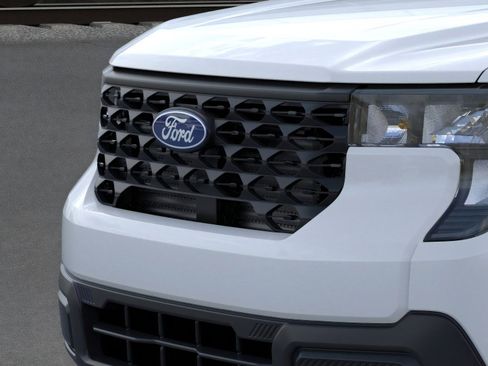 New 2026 Ford Maverick XL image 18