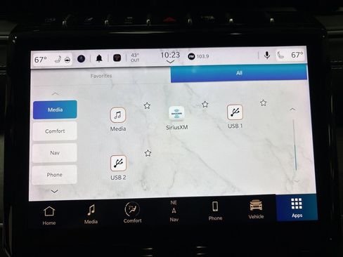 Used 2023 Jeep Grand Cherokee Limited w/ Trailer Tow Package image 21