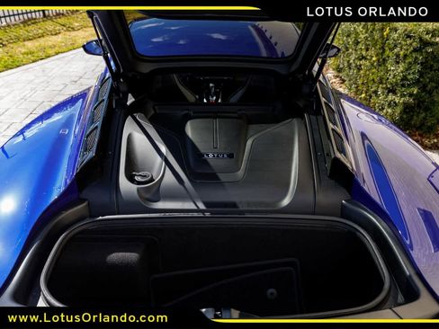 New 2026 Lotus Emira SE image 57