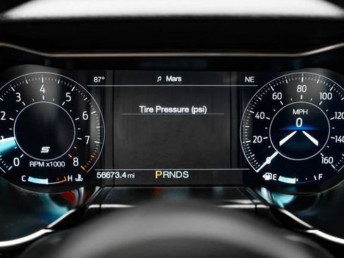 Used 2020 Ford Mustang GT Premium w/ GT Performance Package RWD image 23