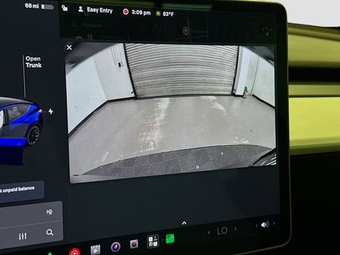 Used 2021 Tesla Model Y Long Range AWD/4WD image 22