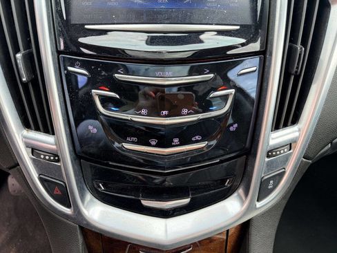 Used 2015 Cadillac SRX Performance w/ Driver Awareness Package FWD image 21