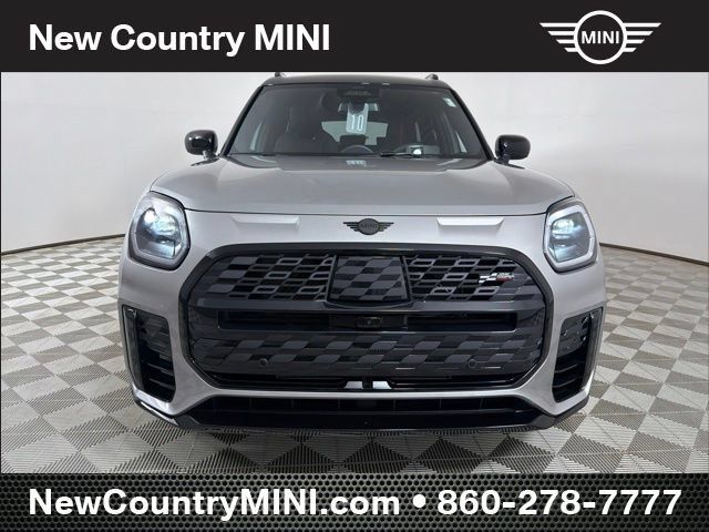 New 2027 MINI Cooper Countryman S w/ Comfort Package Max AWD/4WD image 2
