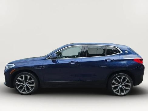 Used 2018 BMW X2 xDrive28i AWD/4WD image 5