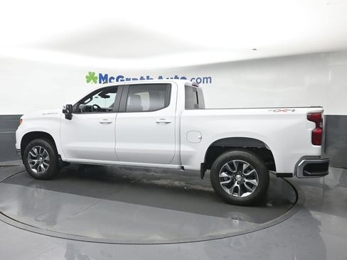 New 2026 Chevrolet Silverado 1500 LT w/ All Star Edition Plus image 18