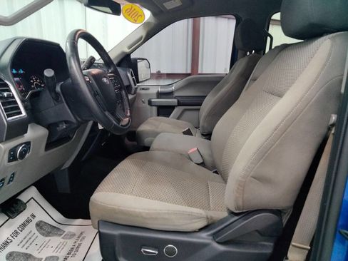 Used 2016 Ford F150 XLT w/ Equipment Group 301A Mid image 10