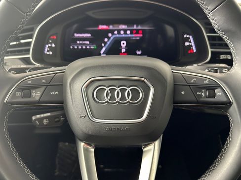Used 2025 Audi Q7 2.0T Premium w/ Convenience Plus Package image 23