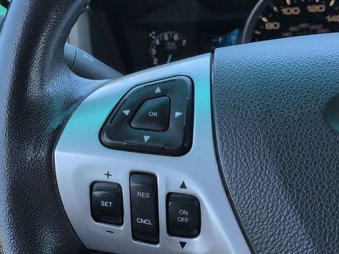 Used 2015 Ford Explorer XLT w/ Equipment Group 202A FWD image 22