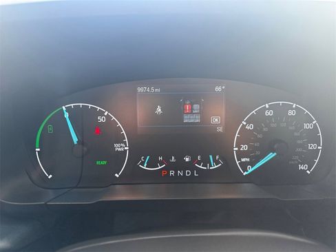 Used 2024 Ford Maverick XLT image 20