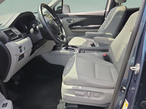 Used 2019 Honda Pilot EX-L image 9