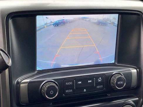 Used 2016 Chevrolet Silverado 2500 LT image 9