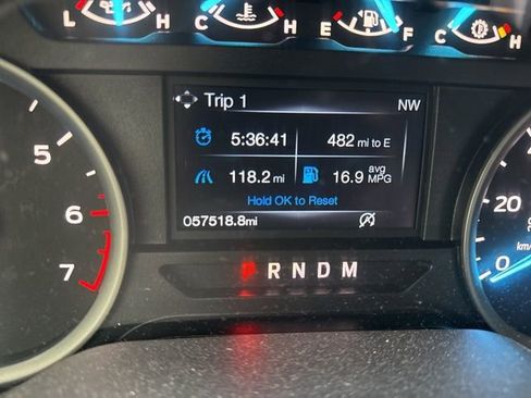 Used 2019 Ford F150 XLT w/ Equipment Group 302A Luxury image 9