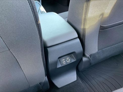 New 2026 Subaru Crosstrek 2.0i Premium AWD/4WD image 25