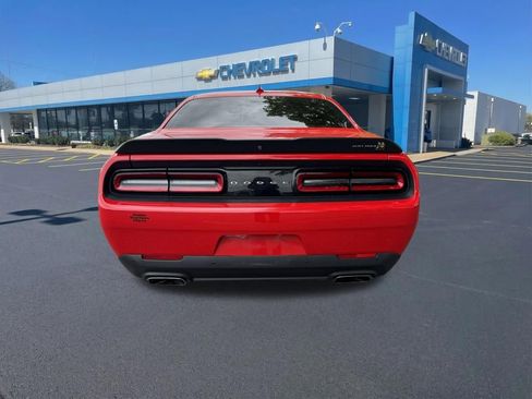 Used 2020 Dodge Challenger R/T Scat Pack RWD image 6