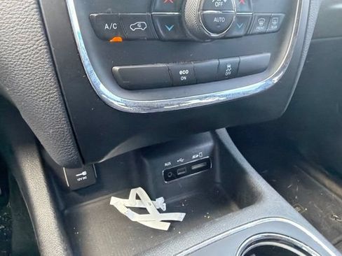 Used 2015 Dodge Durango SXT AWD/4WD image 51