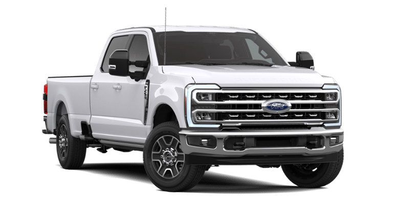 New 2026 Ford F250 Lariat RWD image 48