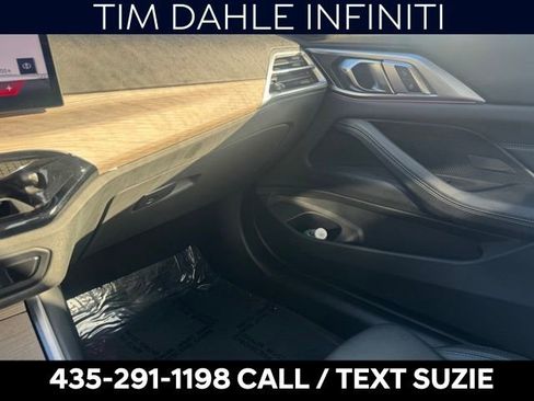 Used 2025 BMW 430i xDrive 430i xDrive image 13