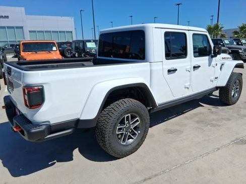 New 2026 Jeep Gladiator Mojave image 7