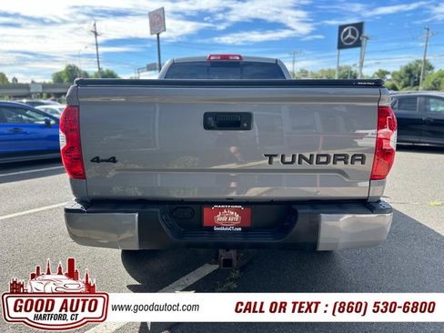 Used 2017 Toyota Tundra TRD Pro image 23