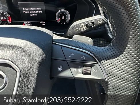 Used 2023 Audi SQ5 Premium Plus w/ Premium Plus Package AWD/4WD image 16