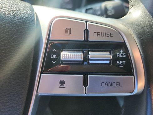 Used 2021 Kia Telluride LX image 18