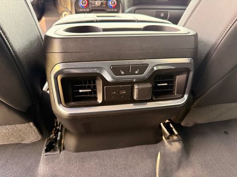 Used 2021 Chevrolet Silverado 2500 LTZ w/ LTZ Plus Package AWD/4WD image 24