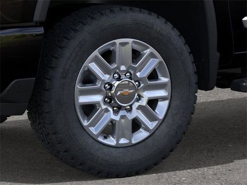 New 2026 Chevrolet Silverado 2500 High Country image 9