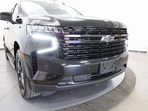 Used 2023 Chevrolet Suburban RST image 39