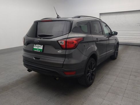 Used 2019 Ford Escape SE AWD/4WD image 9
