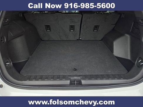 Used 2023 Chevrolet Equinox RS image 28