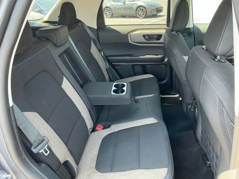 Used 2025 Ford Bronco Sport Big Bend AWD/4WD image 19