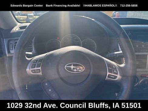 Used 2011 Subaru Impreza 2.5i Premium w/ PWR Moonroof Value Pkg AWD/4WD image 16