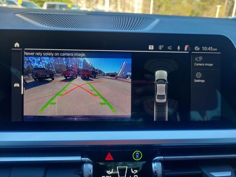 Used 2022 BMW M340i xDrive w/ Premium Package image 20