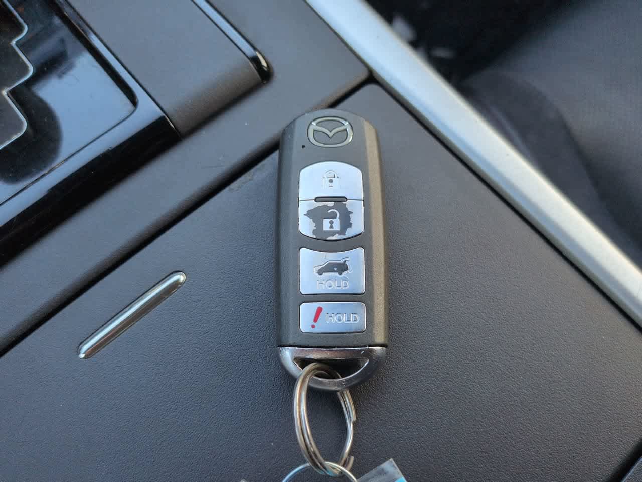 Used 2013 MAZDA CX-9 Grand Touring w/ Towing Prep Pkg FWD image 26